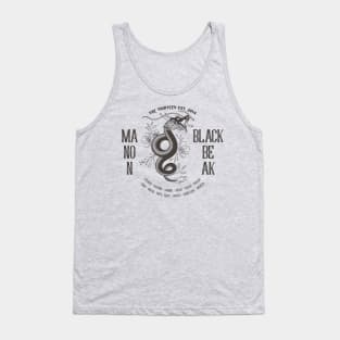 throne of glass bookish shirt for Sarah J Maas fans Tank Top